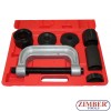 Master Ball Joint Service Set. - ZK-250.