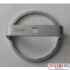 MAN Oil Filter Wrench 1/2"Dr. 18points,135mm (ZR-36OFWFM135) - ZIMBER-TOOLS