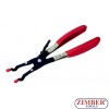 Soldering Aid Pliers - FORCE