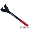 Camshaft pulley holding tool- ZIMBER