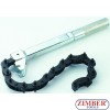 Heavy Duty Locking Cut Plier (Chain Type) - ZIMBER - TOOLS
