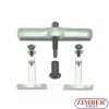 Universal Clutch Pulley Puller - ZIMBER - TOOLS