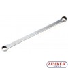 Extra Long Offset Ring Wrench, 13x15-mm - 7601315 - FORCE.