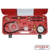 Instructions For Multi-Port Fuel Injection Pressure Testing - ZIMBER-TOOLS.