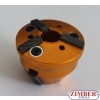 VALVE SEAT CUTTER  44mm-52mm 75° and 30°  (SPARE PART FROM-ZR-36VRST, ZR-36VRST10) - ZIMBER-TOOLS