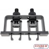 Camshaft Mounting Tool for VAG 6 & 8 Cyl. TDI engines - ZT-04A1030-2 - SMANN TOOLS.