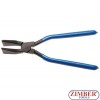 Combination Edge Setter and Folding Pliers, straight - BGS