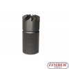 Diesel Injector Nozzle Cleaner 1pc 17mm. ZR-41FR04 - ZIMBER TOOLS.