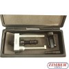 Diesel Injector Nozzle Extractor Set CDI engines 2.1 and 2.2L. Mercedes Benz.  ZR-36dines - ZIMBER TOOLS