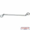 Double Ring Spanner, offset 30 x 32 mm (30230) - BGS technic
