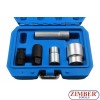 Drive Socket Set For Bosch Fuel Injection Pum 5pcs - ZR-36ICS01 - ZIMBER TOOLS.