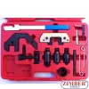  Engine Timing Tool Kit for BMW Diesel Engines, ZK-909 