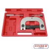 Engine Timing Tool Kit for RENAULT 1.4, 1.6, ZT-04567 - SMANN TOOLS