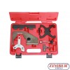 Engine Timing Tool Kit  FOR Volvo,Ford,Mazda 1.6L 2.0L T4 T5 S60 S80 V40 V60 V70 XC60 - ZT-04A2276 SMANN TOOLS.