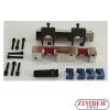 Engine Timing Tool Set For Mercedes Benz (M133, M270, M274) ZT-04A2195 - SMANN-TOOLS.