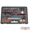 ENGINE TIMING TOOL SET FOR  VAG 1.2,1.4,1.6,2.0,2.4,3.2-FSI - ZT-04A2266D - SMANN TOOLS.
