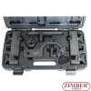Engine valve timing camshaft tool V8 5.0 Jaguar XK8-XKR XF XJ Land Rover - ZR-36ETTS184 - ZIMBER TOOLS