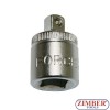 Nut adapter 1/2"(F) - 1/4"(M) - 80942 FORCE