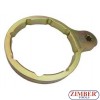 FUSO Oil Mist Separator Wrench 109mm, ZR-36OMSWF109 - ZIMBER TOOLS