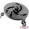 Fuel Tank Sender Wrench Adjustable 89mm-170mm - ZT-04A3067 - SMANN TOOLS.