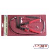 FLEXIBLE HOSE CLAMP FOR CLIP-R TYPE, ZR-36HCF - ZIMBER-TOOLS.