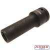 Impact Socket E-Type, deep | 20 mm (3/4") Drive | E24 mm-5349 BGS-technic.