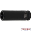 Impact Socket E-Type, deep 20 mm (3/4") Drive | E28 mm- 5250-E28 - BGS- technic.