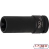 Impact Socket E-Type, deep 20 mm (3/4") Drive | E32 mm- 5250-E32 - BGS- technic.