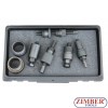 Injector Pump Sprocket Puller / Timing Chain Tensioner Kit | for BMW, Opel, ZR-36ESB01- ZIMBER TOOLS