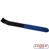 Timing Belt Spanner Wrench  - VAG -VW and Audi - ZR-36ETTS4102 - ZIMBER TOOLS.