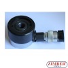 Hydraulic cylinder with 10 tonnes  - ZT-04A3117M001 - SMANN TOOLS.