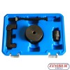 Injector Puller for Mercedes CDI Engines - ZT-04A3068 - SMANN TOOLS.