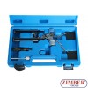 Engine Timing Tools for AUDI, VW - ZIMBER-TOOLS