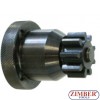 Flywheel Rotating Tool with One Sprocket (1gears) MAN engines D20, D25, D26, D28 - ZR-36FRTWOS - ZIMBER TOOLS