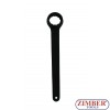 Single ring wrenches 41mm (GD-041) - GEDORE