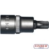 1/2 Spline Socket Bit M9 50mm - 34805509 - FORCE