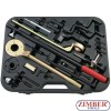 Master Timing Tool Kit for Honda, Mazda, Subaru, Hyundai & Daewoo,ZR-36ETTS166 - ZIMBER TOOLS.