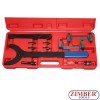 Engine Timing Tool Kit For Audi A4 A6 A8 3.2L V6 FSI Chain Engine Set- ZT-04A2126 SMANN TOOLS.