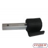 Oil Filter Strap Wrench Removal Tools-ZR-36NSOFW - ZIMBER TOOLS