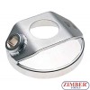 Oil Filter Wrench | 14-point | Ø 102 mm | for Opel  3.0 Dti - (8859) - BGS technic.