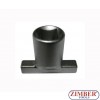 Oil / Fuel Filter Removal Tool Mann / Mahle / Knecht For VW, Audi, Seat, Volvo - ZR-36OFFRT - ZIMBER TOOLS.