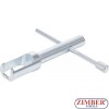 Petrol Injector Puller Tool | for Mercedes-Benz petrol direct injection engines - 70016 - BGS technic.