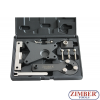 Petrol Setting/Locking Tool Kit Fiat,Lancia,Ford 1.2, 1.4, 8V. ZR-36ETTS113 - ZIMBER TOOLS