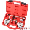  Petrol Twin Cam Locking/Setting Kit - 1.6 16V Fiat - ZT-04A2232-SMANN TOOLS