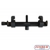 Puller For Ribbed Drive Pulley - ZR-36PFRDP01 - ZIMBER TOOLS.