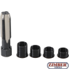Repair Kit for Spark Plug Threads | M14 x 1.25 mm | 5 pcs.152- BGS technic