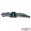 Extra Long Box End Wrench Set 6pcs - ZR-17ELFRWS0603 - ZIMBER TOOLS