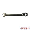 Reversible Ratchet Wrench 19mm - (150332)