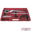 Timing Tool Kit - BMW / Land Rover / GM 2.5TD5 engines, ZR-36ETTS90 - ZIMBER TOOLS