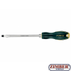 Slotted screwdrivers 8mm (71308) - FORCE